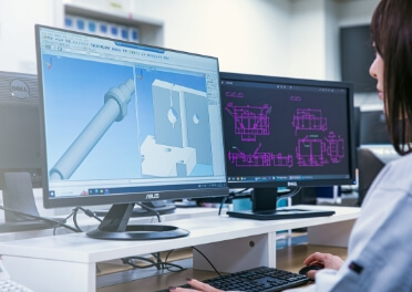 設計・精密組付