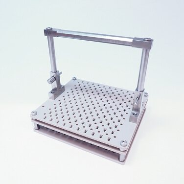 PEEK(搬送パレット)