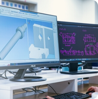 設計・精密組付