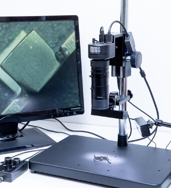 マイクロスコープ