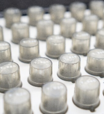 各種ピンゲージ