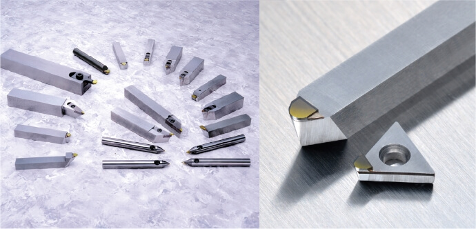 旋削工具（バイト）