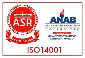 ISO 14001
