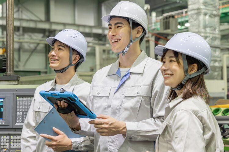 設備保全とは？経営視点で考えるあるべき姿について解説