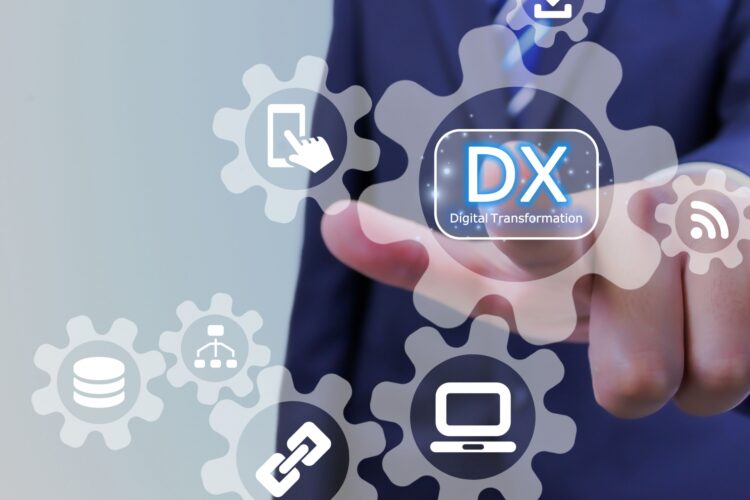 図面管理の課題を解決し製造業のDXを進める具体的方法とポイントを紹介
